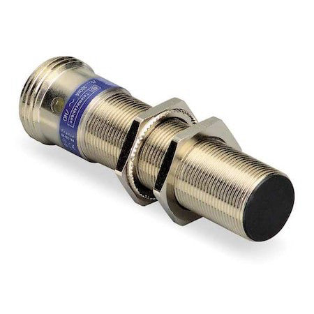 Telemecanique Sensors Xs118blpam12 Proximity Sensor, Inductive, 18Mm, Pnp, No