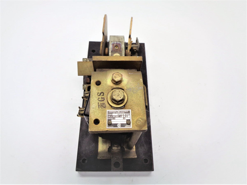 GENERAL ELECTRIC IC2800Y101A2B 600V NSNP