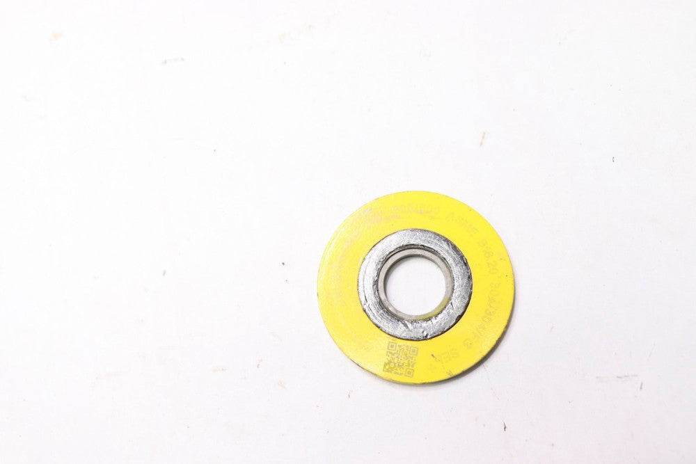 Flexitallic Spiral Wound Gasket Metal 316 Stainless Steel 3/4-In