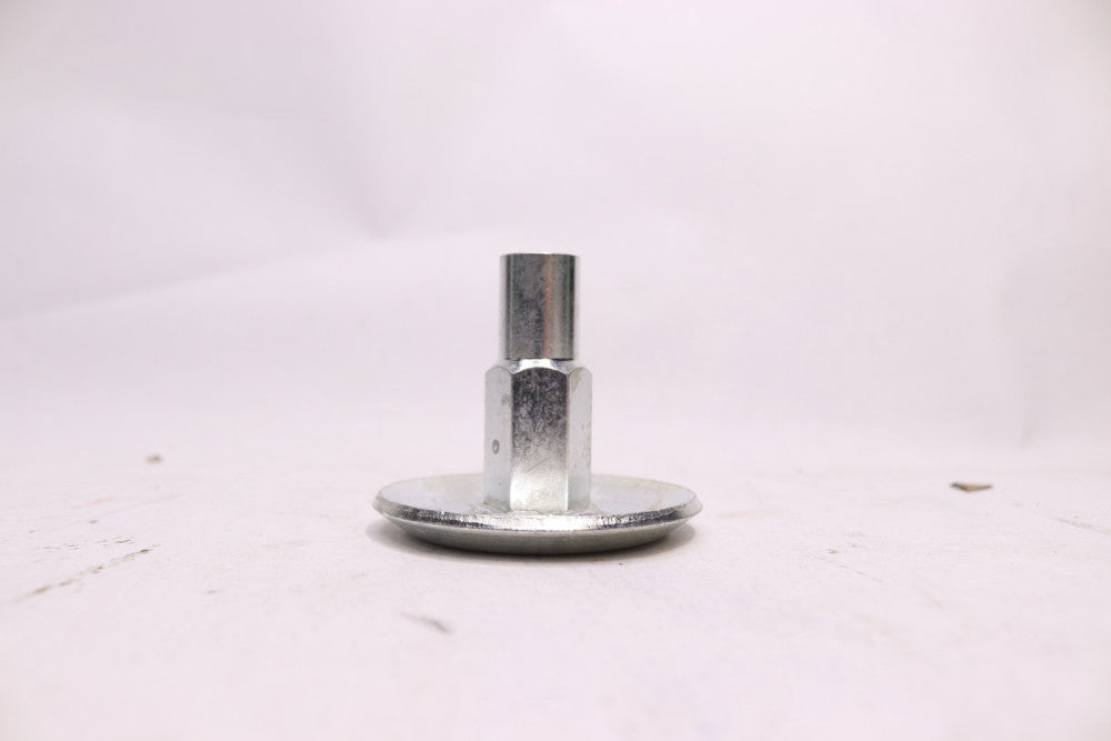 (8-Pk) Sleeve Bushing Insert Steel Corrosion Resistant M03306  What's Shown Only