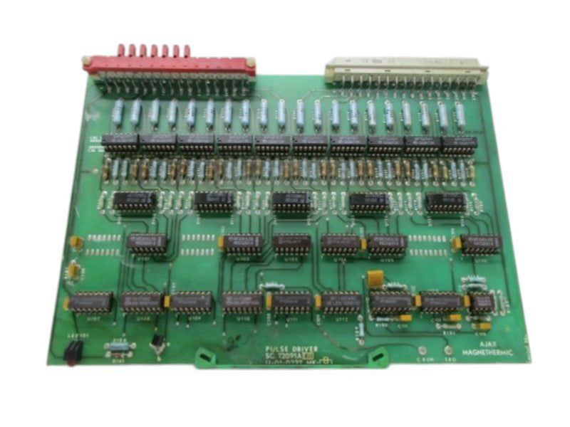 AJAX MAGNETHERMIC 72091A01 U-01-0227MK-B UNMP