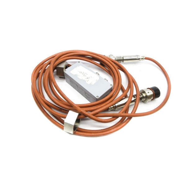 CV TECHNOLOGY FTZU07ATEX0227X 18-27V NSNP