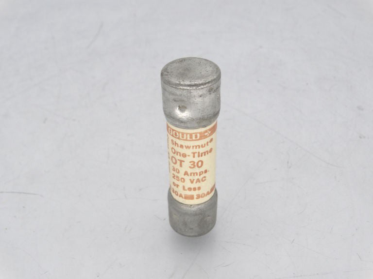 MERSEN OT30 Fuse - New
