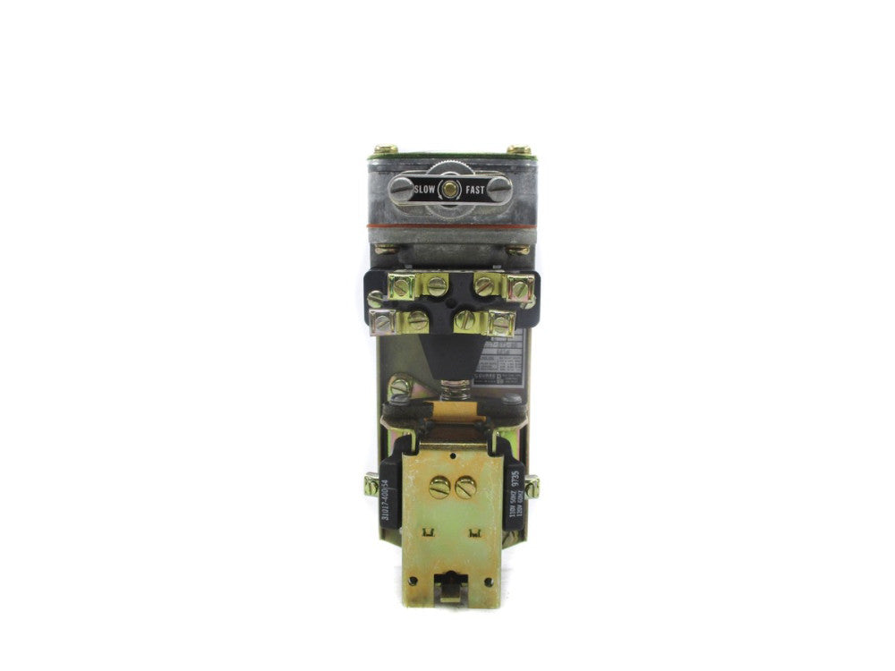 SQUARE D 9050B01D SER. E 10A 600VAC NSNP