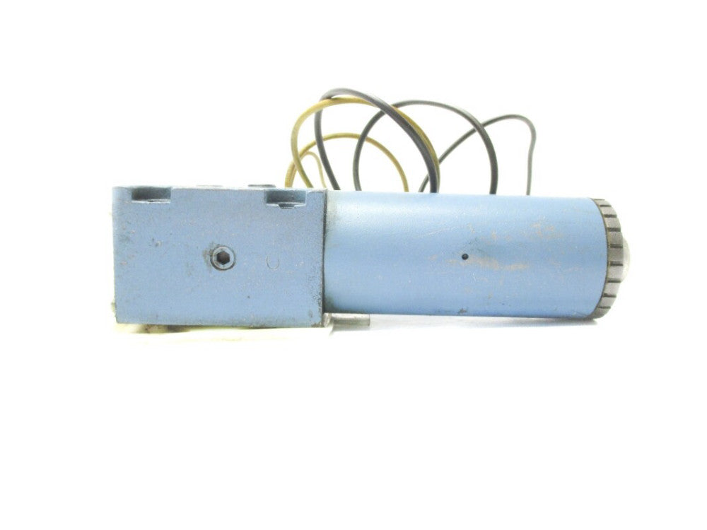 VICKERS MOD6C31S35 421681 UNMP