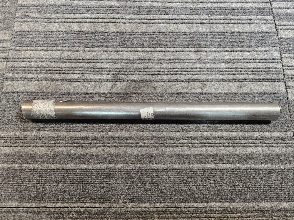 RMCS Idler Pulley Shaft K00031006L 19.92" Length Threaded End