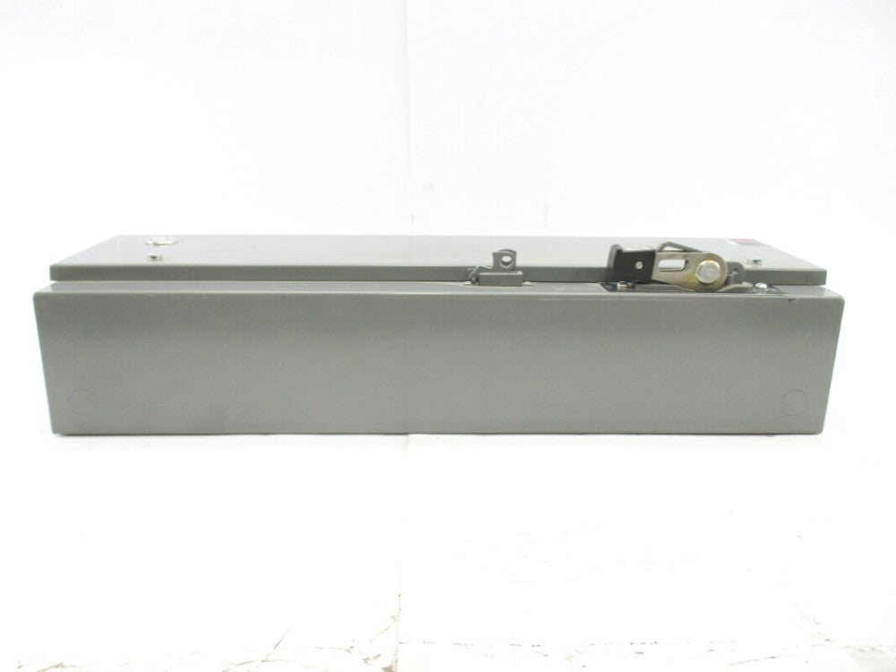 CUTLER HAMMER A70BG0 SER. B1 NSNP