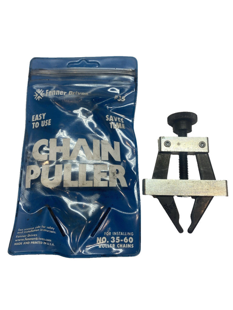 Fenner Drives 5800350 Chain Puller #35-60