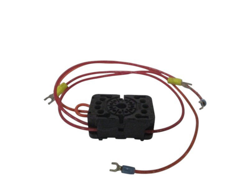 ELESTA ZKR118 RELAY SOCKET  UNMP