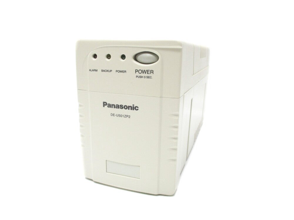 PANASONIC DE-U501ZP2 NSNP