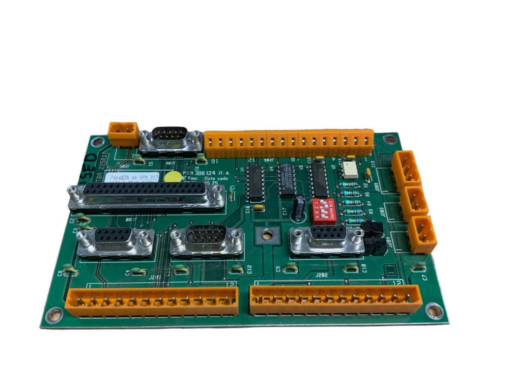 BOARD 740483A AA BPM 017 0038 1 9549 215916.