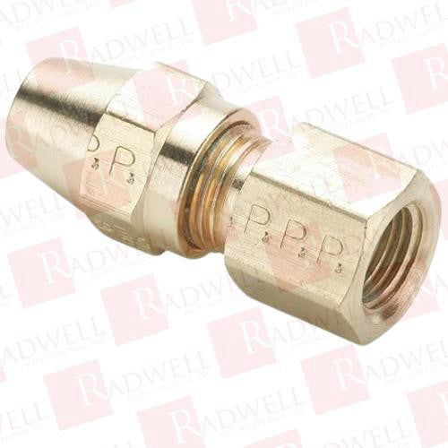 PARKER 66AB-8-8 / 66AB88 (NEW NO BOX)