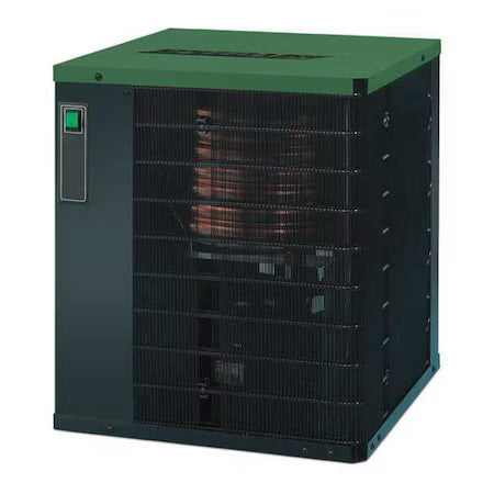 Speedaire 3Ya53 Refrigerated Air Dryer, Overall Width: 20 In