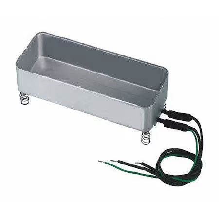 Supco 30-Os Pan Heater For Condensate Pump