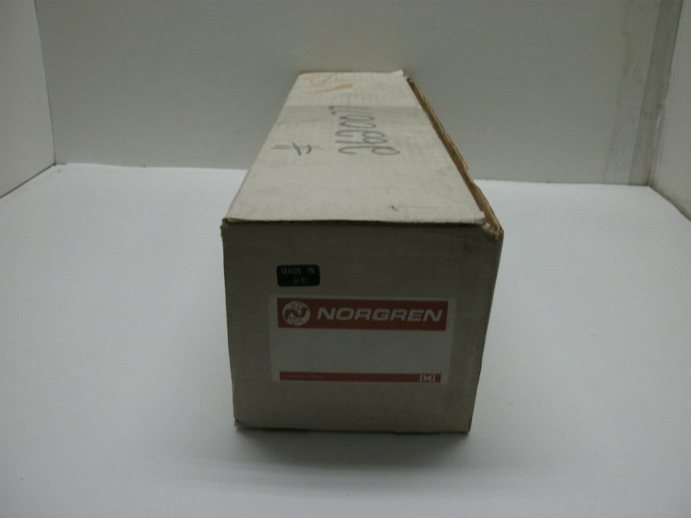 NORGREN F68E-NNN-QU3 GENERAL PURPOSE FILTER 40 UM AUTO DRAIN WITHOUT YOKE NIB