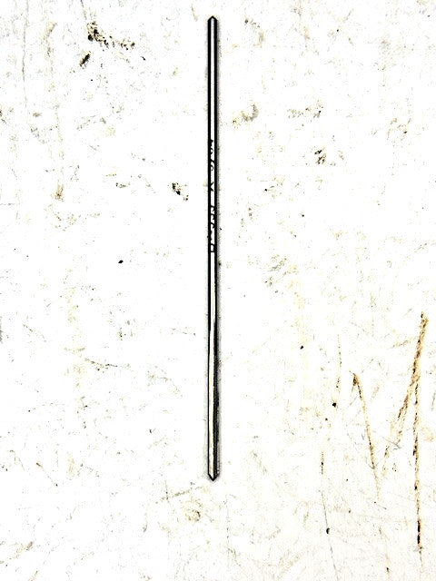 DOALL HSS D-533 X 5/64" REAMER