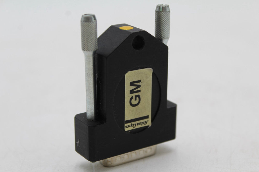 ATLAS COPCO RBU-GM-8433 0030 00 RBU UNIT