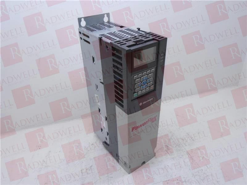 ALLEN BRADLEY 20G11RC2P1JA0NNNNN / 20G11RC2P1JA0NNNNN (USED)