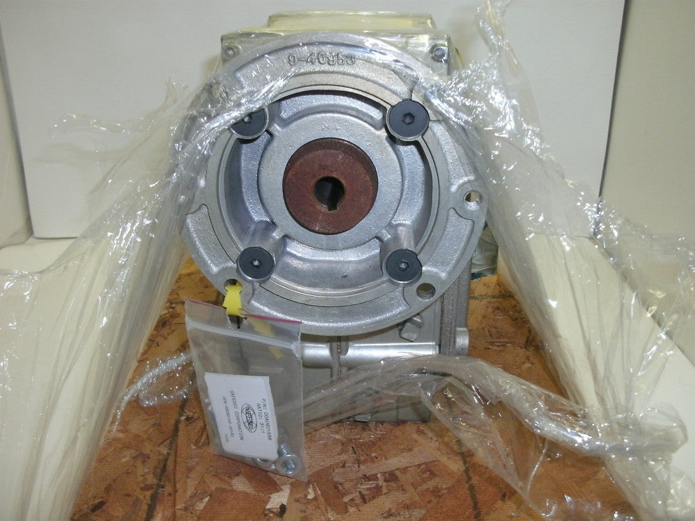 ELECTRA GEAR 35MHSC531R/V@X00003 GEAR REDUCER RATIO:31:1 NEW NO BOX