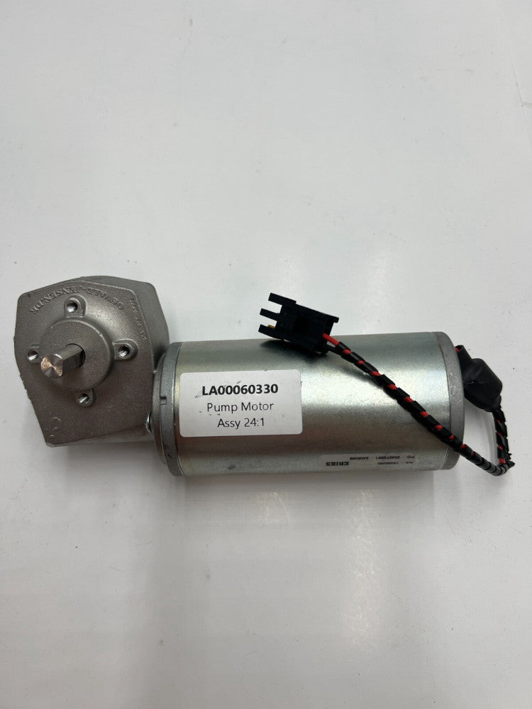 Osvald Jensen Genuine Pump Motor Magazine Handler Assembly LA00060330 24:1