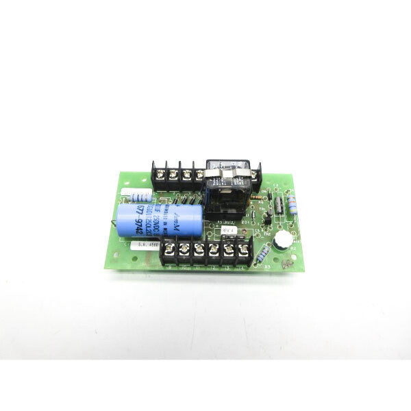 HONEYWELL 80-210831-90 REV. A NSNP