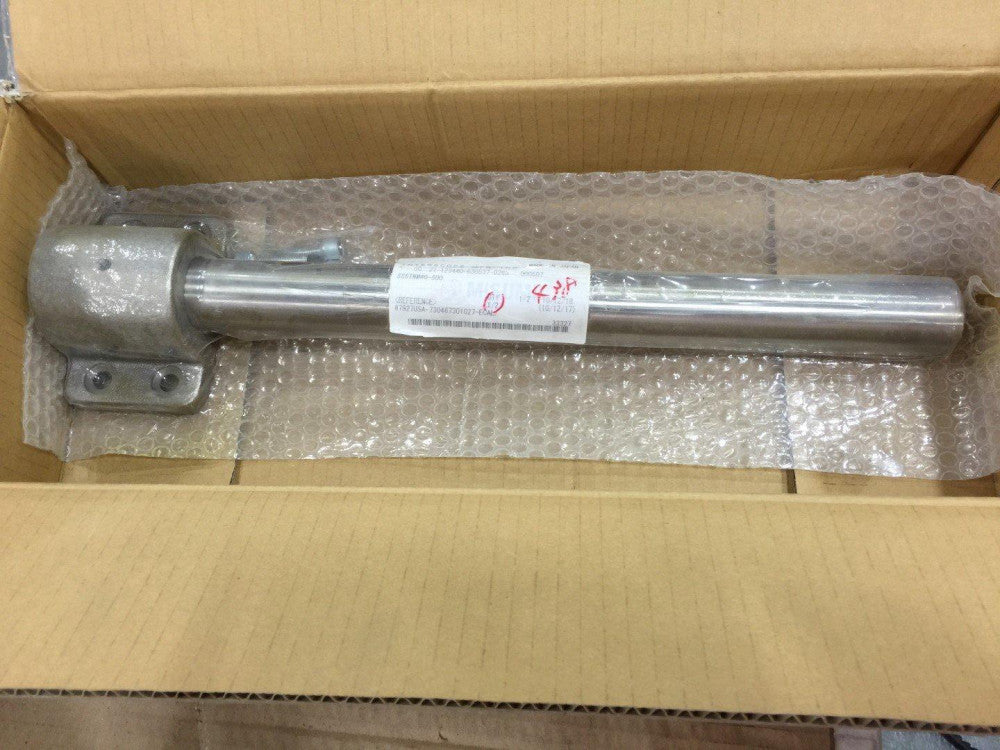 MISUMI USA SSSTNM40-500 LINEAR SHAFT DIA 40MM/LENGTH 500MM 