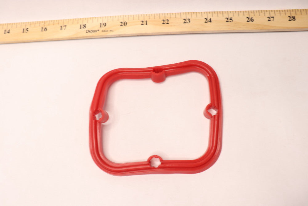 (50-Pk) Blendtec Isolation Gasket Silicone 28-003
