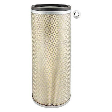 Baldwin Filters Pa2522 Air Filter,5-15/16 X 13-7/8 In.