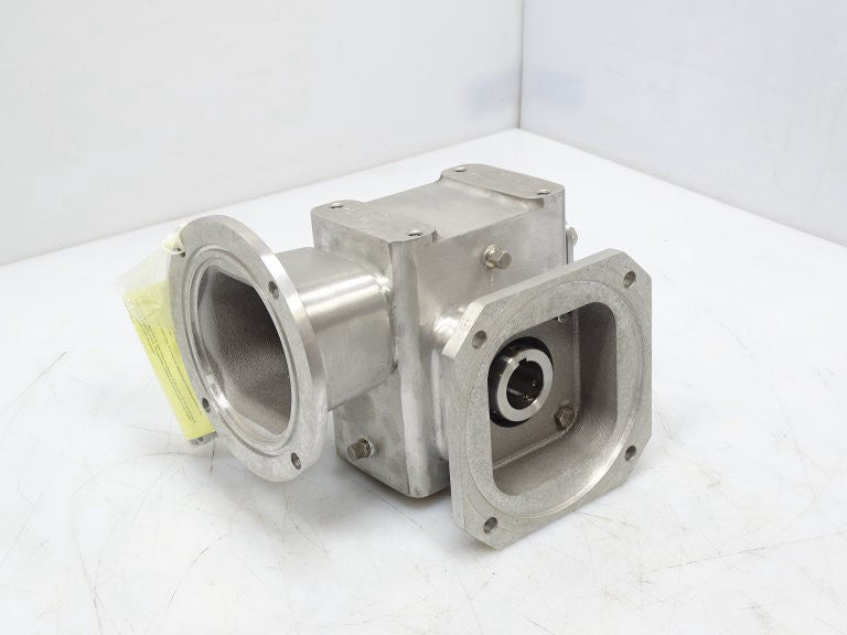 ELECTRA GEAR EL-WFHM-821-10-HR-56-20 GEARBOX