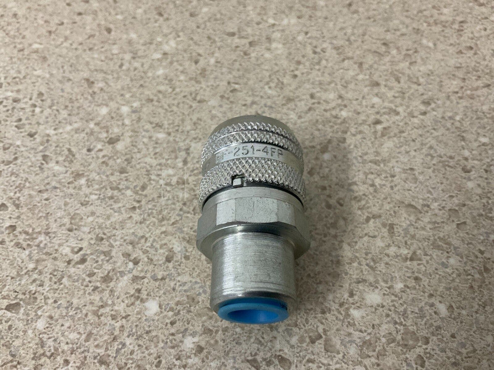 Parker FF-251-4FP NEW