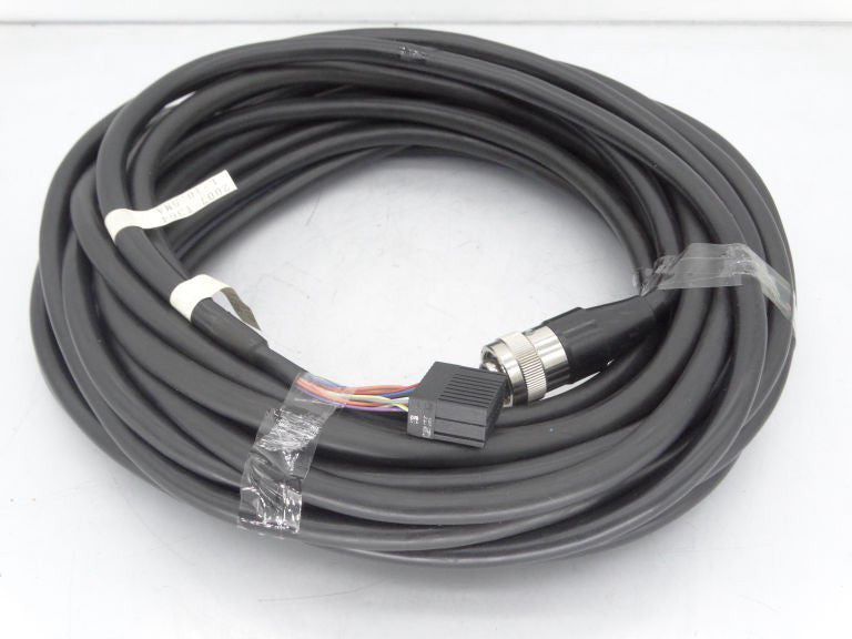 FANUC A660-2007-T364#L-10.5MA CABLE - Used