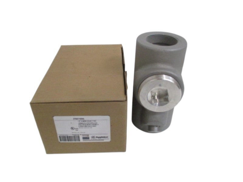 APPLETON EYSEF150AL SEALING FITTINGS 1-1/2"  NSMP