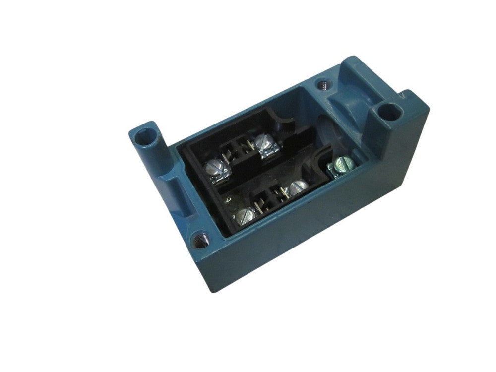 MICROSWITCH LSZ4001 BODY LIMIT SWITCH  UNMP