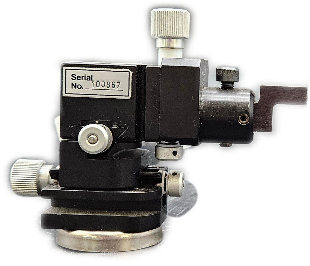 Alessi Magnetic Multi-Axis Probe Positioner