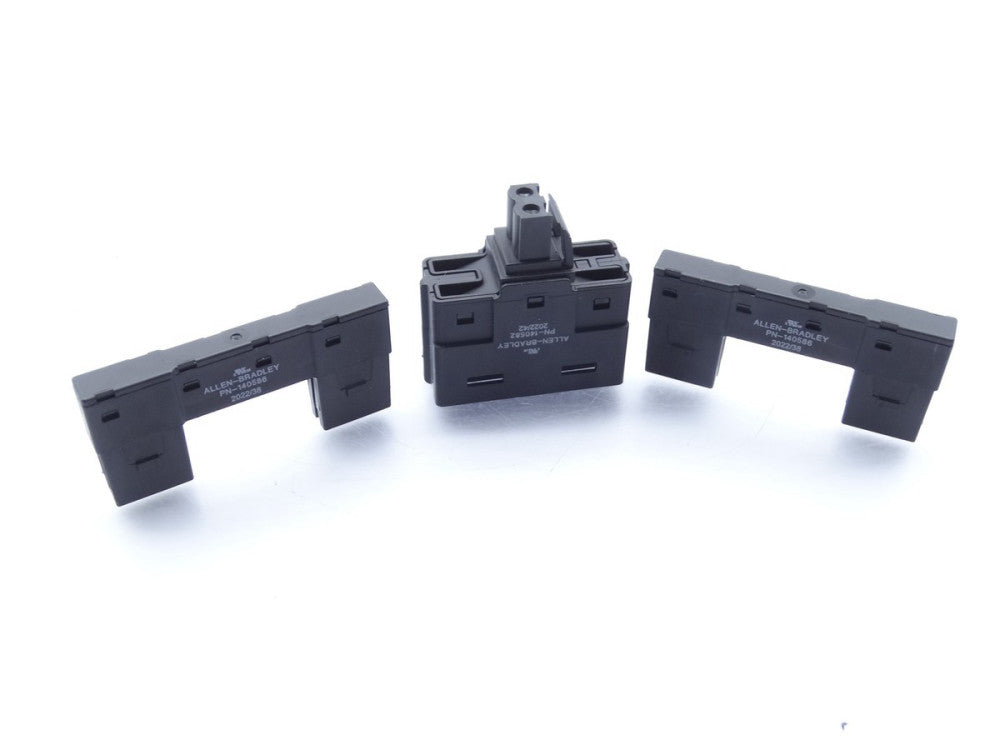 ALLEN BRADLEY 2198-H040-P-T CONNECTOR