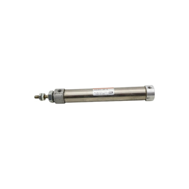 SMC NCDJ2B16-300-B 100PSI NSNP