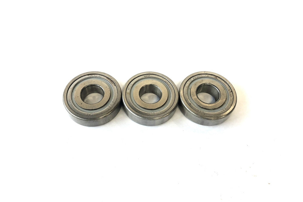 SKF Single Row Ball Bearing 1638DC [Lot of 3] NOS