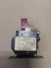 NEW Westinghouse AN11P THERMAL OVERLOAD RELAY 600VAC 