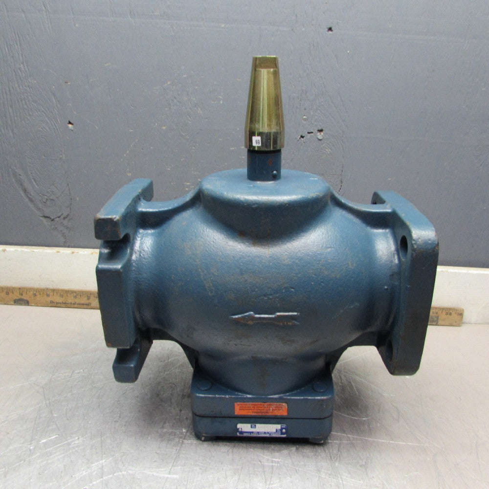 NEW! Hansen HCK1 ,Refrigerant CHECK VALVE , 4" Port , N/NIB! MAKE OFFER!