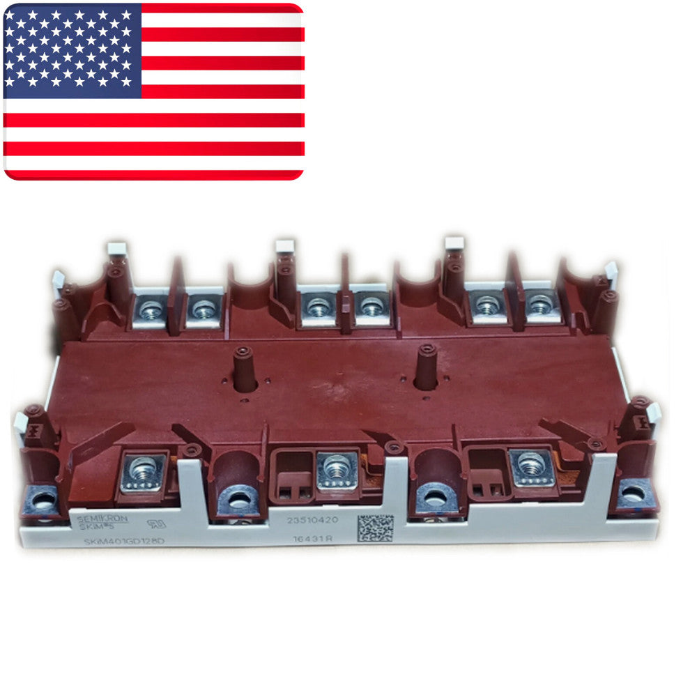 NEW SEMIKRON SKIM401GD128D Power Module Supply - US Stock
