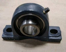 B&C Pillow Block Bearing P207 F122
