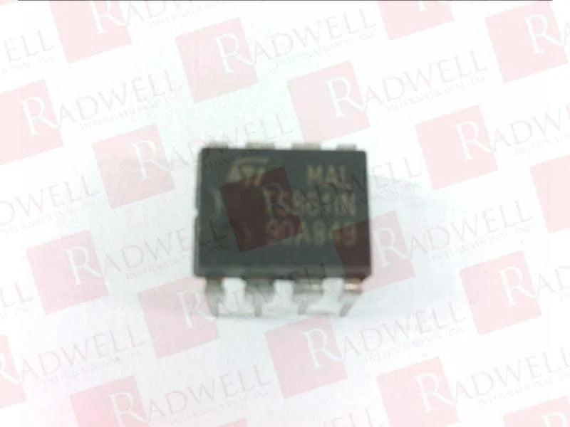 ST MICRO TS861IN / TS861IN (NEW NO BOX)