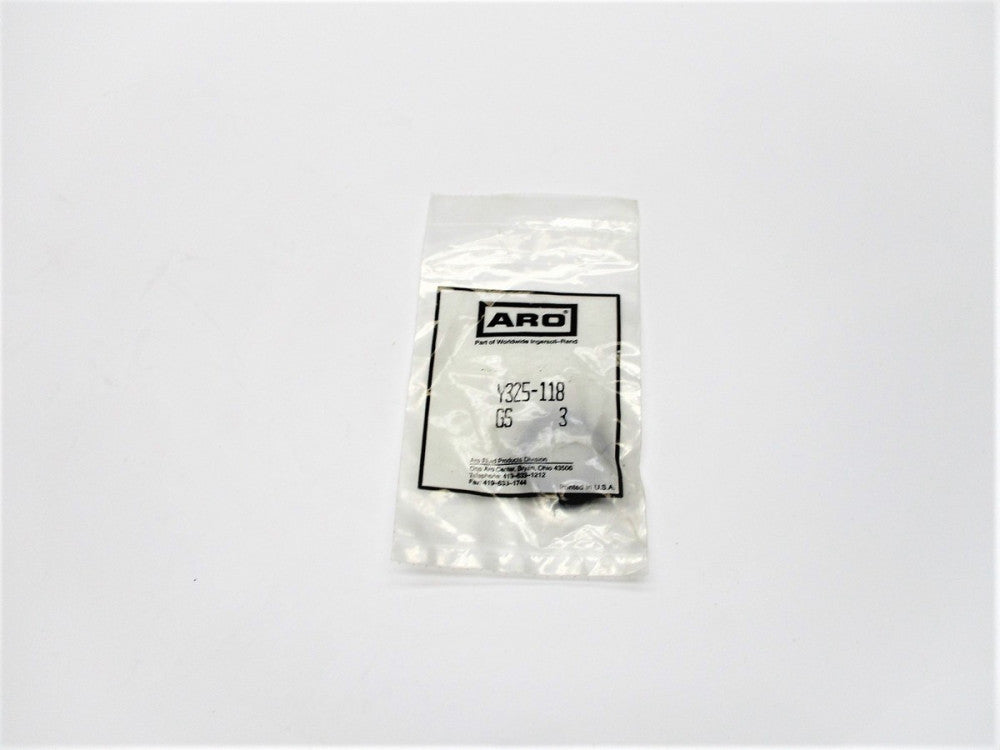 ARO Y325-118 (PKG OF 3) NSMP