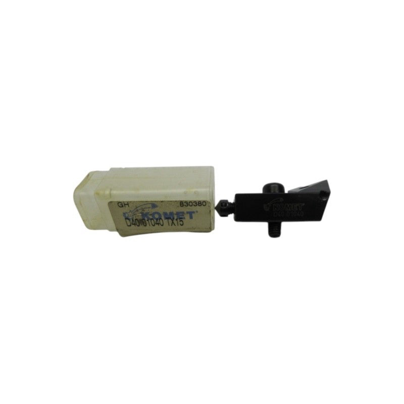 KOMET D40.01040 TX15 NSMP