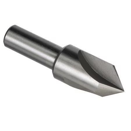 DRILL AMERICA DEWCSK3/4-90 3/4"-90 HSS 3 Flute Center Reamer