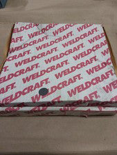 WeldCraft 45V10 Gas Hose, 25Ft./7.6M, Vinyl,