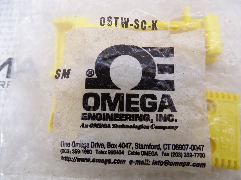 OMEGA ENGINEERING OSTW-SC-K HARDWARE KIT