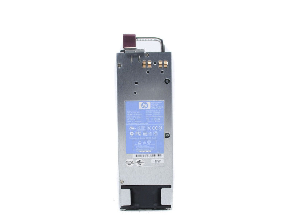 HP PS-3701-1C 382175-501 240VAC 60A NSNP