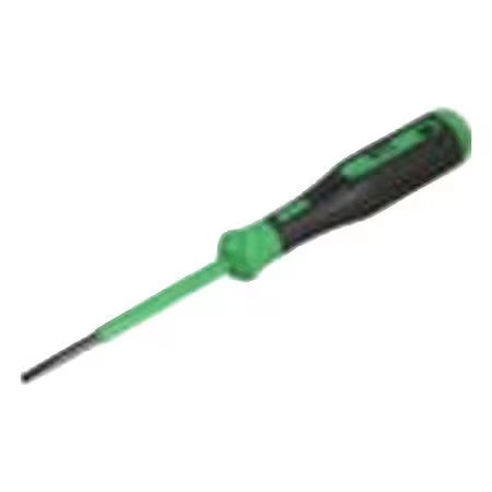 Wago 210-720 Operating Tool,175 Mm,Green/Black