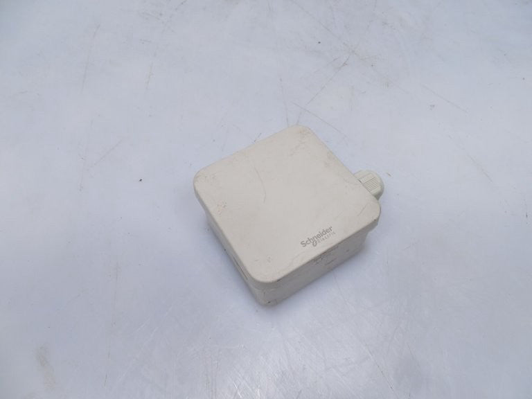 SCHNEIDER ELECTRIC ENN05044 ENCLOSURE (136543 - USED)
